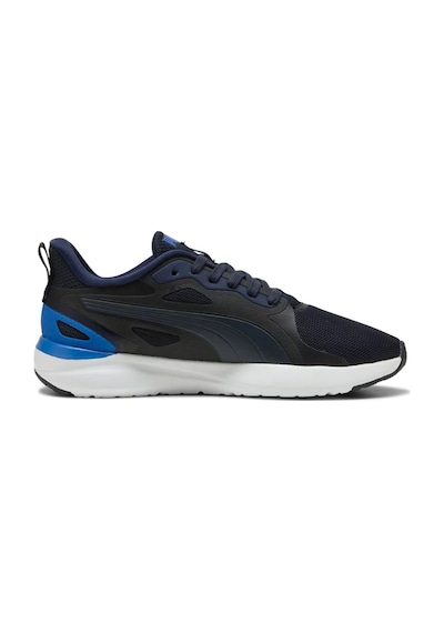 Puma Softrıde Cosmıc St Slıptech Erkek Spor Ayakkabı 40263204 Lacivert
