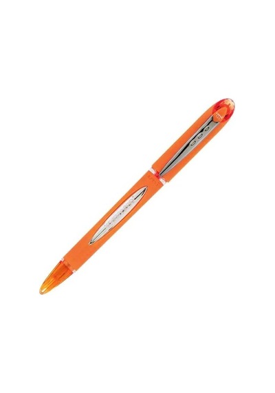 Uni-ball Jetstream Roller Kalem 1.0 Mm Turuncu