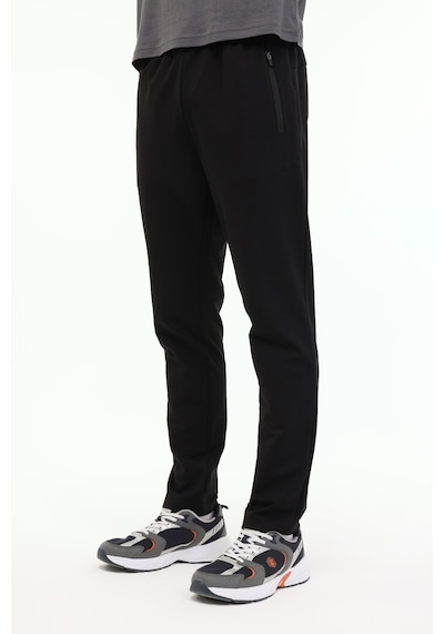 Lumberjack Mb Ct121 T.pant 5fx Erkek Eşofman Altı Siyah