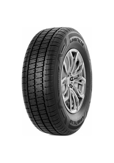 Goodyear 235/50r19c 111/109t Eagle Sport Cargo Yaz Lastiği  - 2024