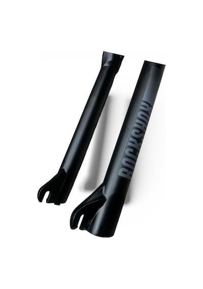 Rock Shox Judy Silver Tk 29 Qr 1-1/8 Amortisörlü Maşa Mat Siyah Siyah