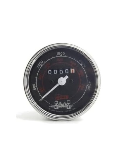 Kilometre Saati - Fiat/new Holland 480-540 - 640 - Utb Universal Traktör Bolu - 4180290-1 Adet