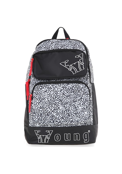 Young 51672 Okul Çantası Karışık