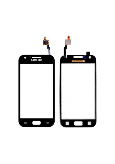 Samsung Uyumlu Galaxy J1 J100 Dokunmatik Ön Cam - Siyah (535430445)