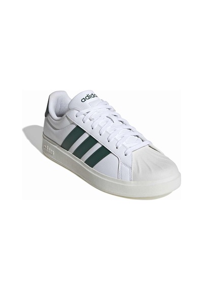 Adidas Ftwwht/cgreen/owhıte Streettalk Beyaz