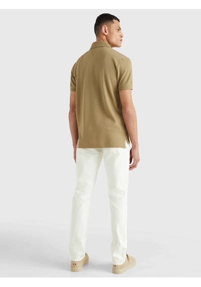 Tommy Hilfiger Erkek Marka Logolu Organik Pamuklu Polo Yakalı Kısa Kollu Günlük Kullanıma Uygun Şık Görünümlü Kahverengi- Polo Yaka T-shirt Mw0mw17770 Gxr Kahverengi- Tommy Hilfiger Erkek Marka Logolu Organik Pamuklu Polo Yakalı Kısa Kollu Günlük Kullanıma Uygun Şık Görünümlü Kahverengi- Polo Yaka T-shirt Mw0mw17770 Gxr Kahverengi-