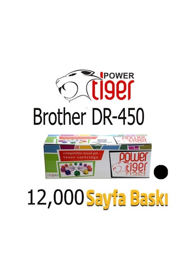 Drum Ünitesi Dr2245|Tn450|Hl2130|Hl2060|Tn2250|Tn2280