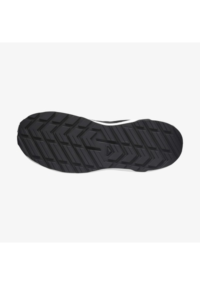 Salomon Xc Roam Erkek Sneakers-32125 Koyu Gri
