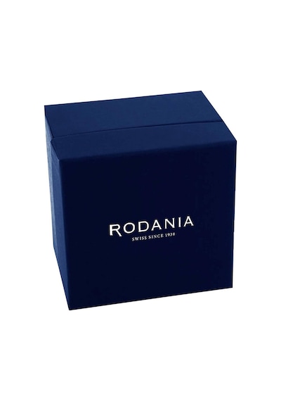 Rodanıa R18011 Erkek Kol Saati Gümüş