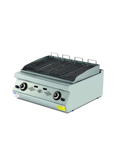 Gazlı Sulu Izgara EMP.PLS.9LG020-S-LPG