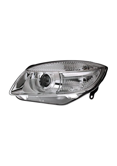 Hella Far Komple Sol Merceklı Fabıa 07 10 Roomster 06 10 AOD-HELLA 1EL247025-251