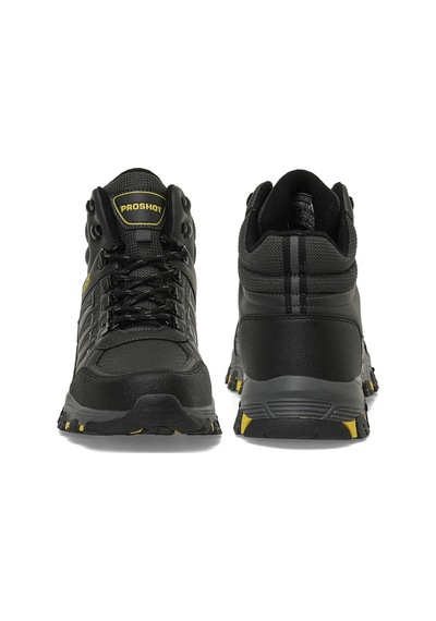 Proshot Garcıa Hı 5pr Gri Erkek Outdoor Bot 000000000102045305 Gri-sarı