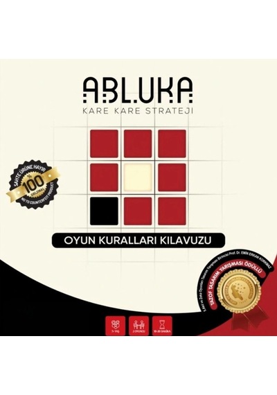 Mey İthalat 55126 Abluka