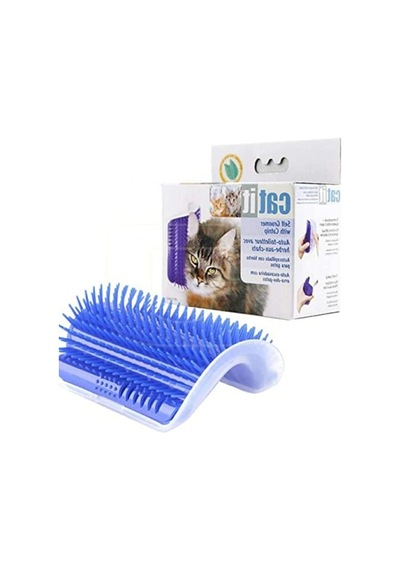 Kedi Tüy Toplama Aparatı, Kapıya Takılan Oyuncak