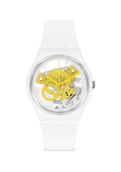 Swatch SO31W105 Kadın Kol Saati