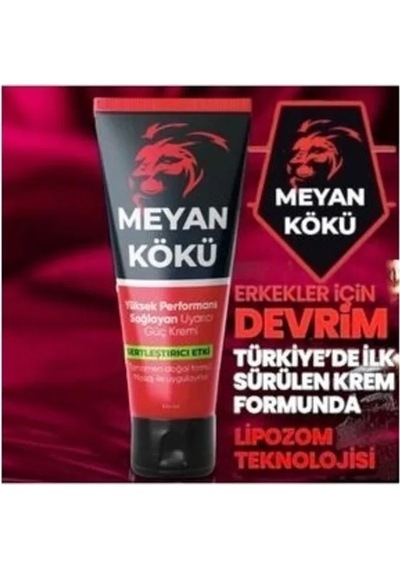 Süper Meyan Kökü Erkeklere Özel Performansa Gecikmede Süper 1 Gr