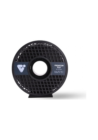 Valment Pla Siyah Filament