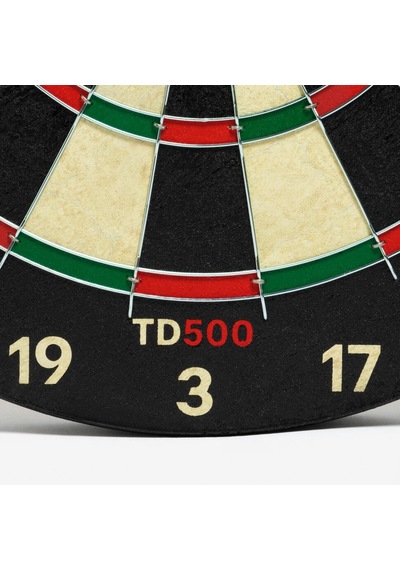 Canaveral Dart Tahtası - Çelik Uçlu Oklara Uygun - Td500 Classic