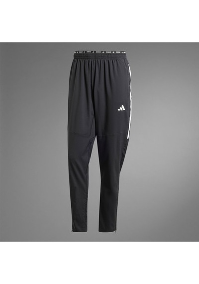 Adidas Erkek Koşu - Yürüyüş Eşofman Altı Otr E 3s Pant Ik4982 001