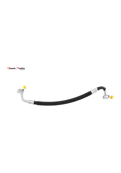 Klima Hortumu Q7 4lb Q7 Van 4lb Nıfea 7l8820721k