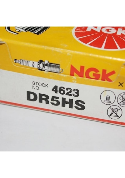 Ngk Buji - Dr5hs