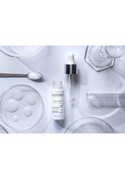 Bioderma Sensibio Gel Moussant Foaming Gel 500 Ml Bioderma Pigmentbio C Concentrate 15 Ml