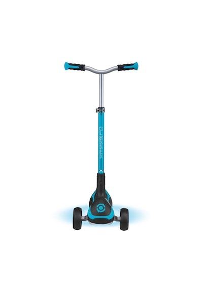 Globber Ultimum Işıklı Scooter Deniz Mavisi 613-301