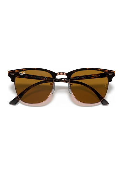 Rb 3016 130933 49 Ray-Ban Clubmaster Güneş Gözlüğü Siyah
