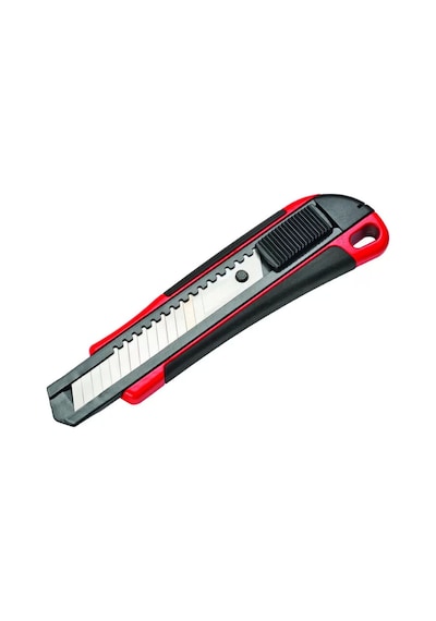 Vıp Tec Maket Bıçağı Vt875109 Büyük Metal Uç