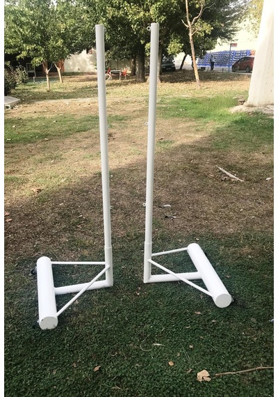 Adelinspor Seyyar Badminton Direği