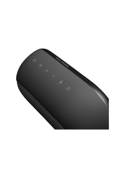 Luna2, Bluetooth Hoparlör, Siyah