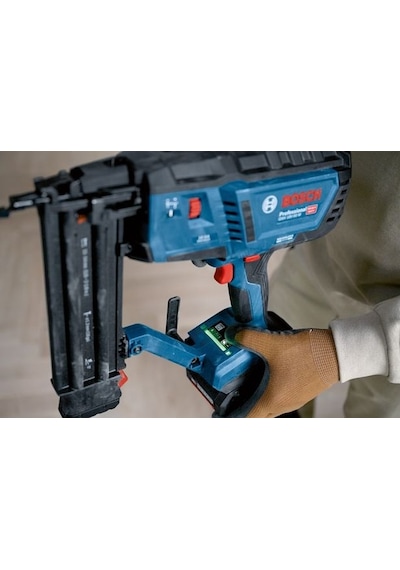 Bosch GNH 18V-50 M Akülü Çivi Çakma Tabancası-0601482400