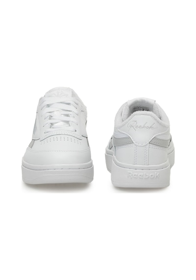 Reebok Club C Double Revenge Kadın Sneaker Ayakkabı 100074269 Beyaz