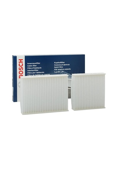 Bosch 1987432136 Polen Filtresi