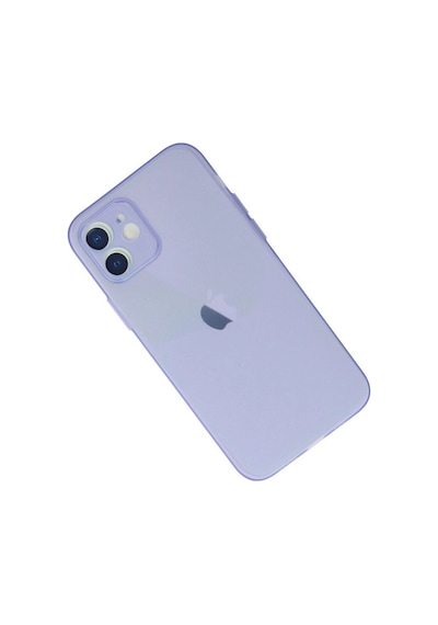 Apple İphone 12 Kılıf Puma Silikon