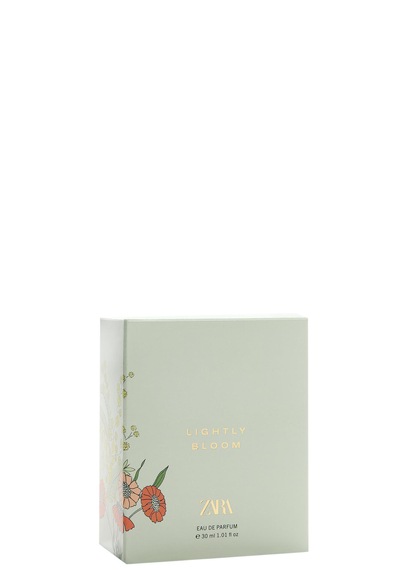Zara Lıghtly Bloom Edp 30 Ml 1.01 Fl. Oz Parfum Çiçeksi