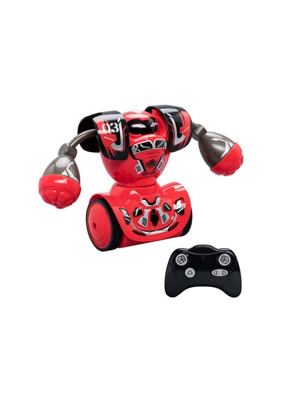 Silverlit Robo Combat Training Pack Model 1