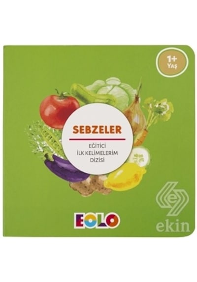 Sebzeler- Eolo
