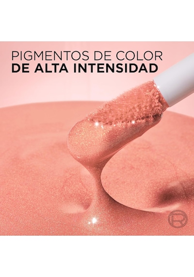 L'oreal Paris Lumi Blush Likit Allık - 625 Glowy Gold Pink Diğer