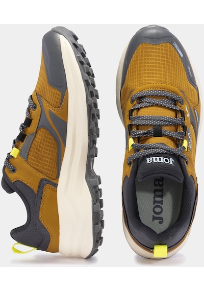 Joma Erkek Günlük Spor Ayakkabı Sajo Men 2328 Camel Aislatex Tksa 001