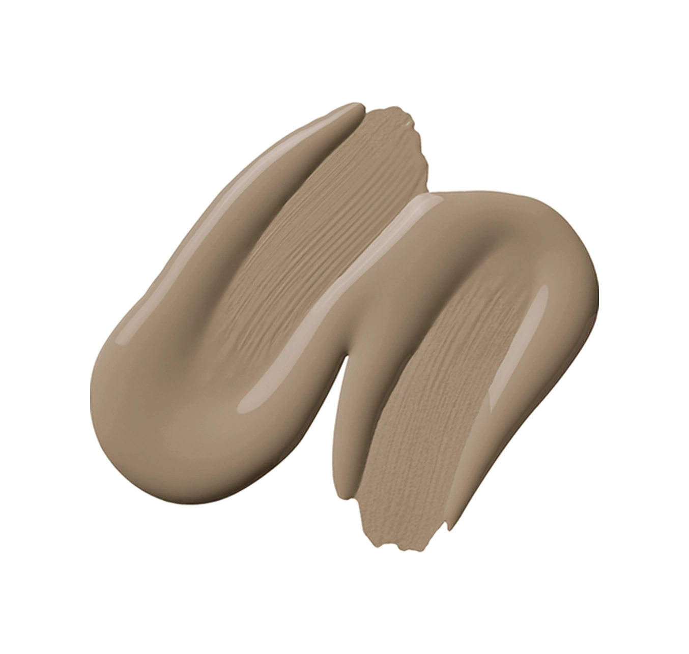 Alix Avien Güneş Koruyucu SPF35+ Nemlendirici Etkili Kremsi Likit Fondöten Liquid Foundation 312 Warm Caramel