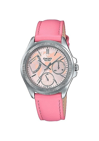 Casio LTP-2089L-4AVDF Kadın Kol Saati
