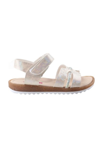 Papuçcity Arzen 02418 Orto Pedik Kız Çocuk Sandalet 001