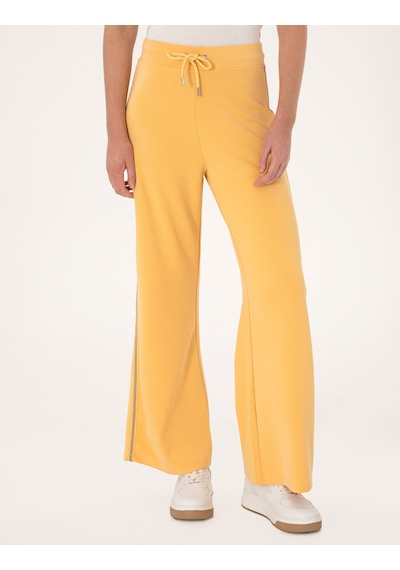 Pierre Cardin Kadın Sarı Eşofman Altı 50301405-vr044 Sarı