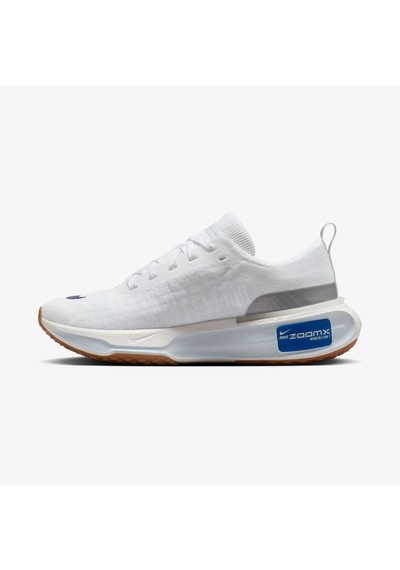 Nike Invincible 3 Kadın Beyaz Koşu Ayakkabısı Dr2660-107 Juststep