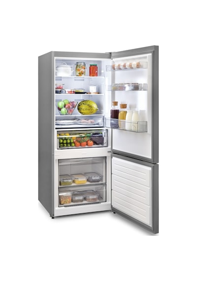 Vestel NFK48011 X 427 LT No-Frost Kombi Tipi Buzdolabı