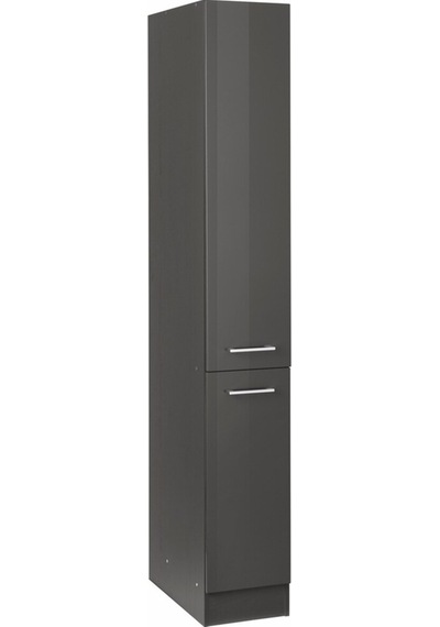 Ayaz Kiler Dolabı 40 Cm Antrasit Antrasit