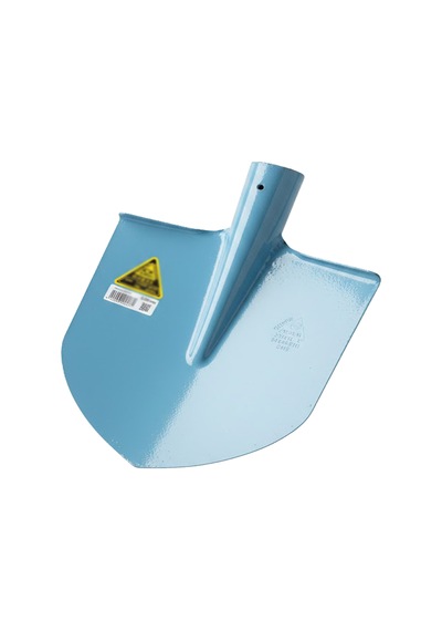 Süper Çelik, Çeltik Küreği 32 Cm 23 Cm Geniş Sap Hariç Kolay Kullanım Uzun Ömürlü