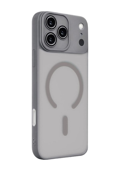 Apple İphone 17 Pro Max Jota Lensli Magsafe Kapak