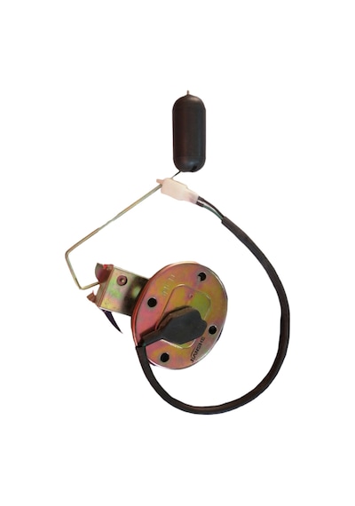 Salcano Hunter 140 Benzin Depo Şamandırası